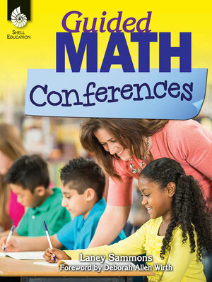 cover image of Guided Math Conferences